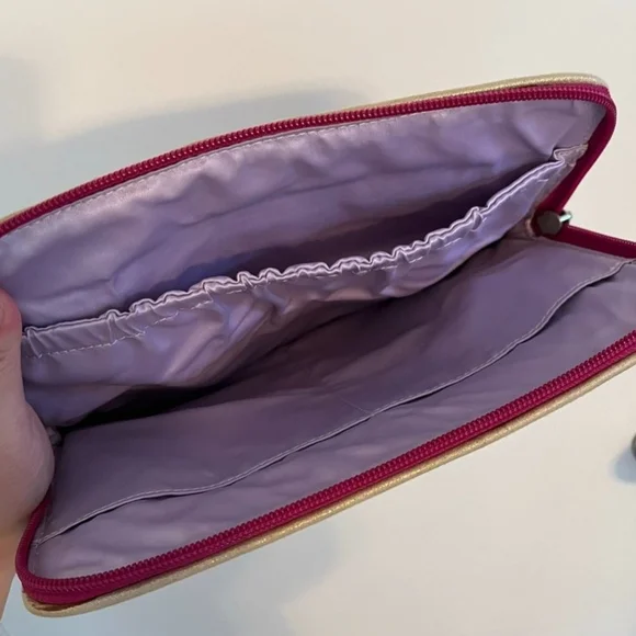 Coach Poppy Apple Tablet Case - Picture 2 of 5